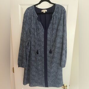 Michael by Michael Kors Shift Dress